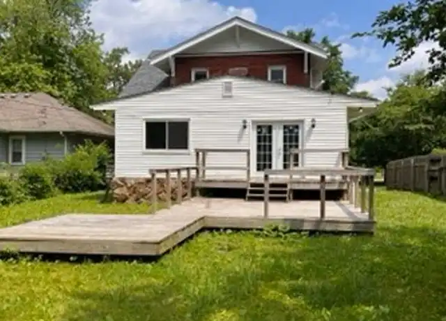 Property at 327 W Southern Ave, Indianapolis, IN, 46225, 4 beds, 2.5 baths, [object Object]