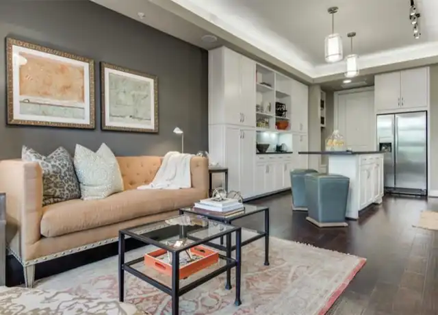 Property at 2303 Mid Ln Unit 707, Houston, TX, 77027, 1 bed, 1 bath, [object Object]