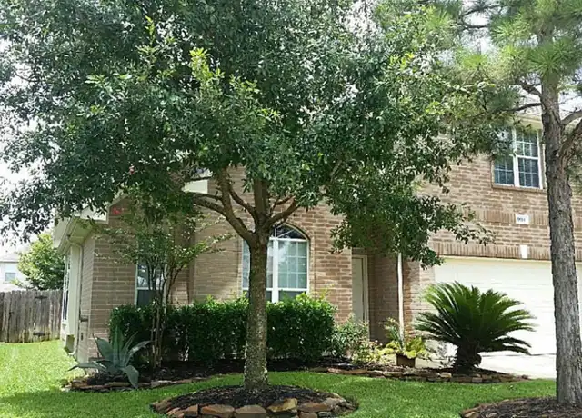 Property at 9514 Curry Landing Dr, Houston, TX, 77095, 5 beds, 2.5 baths, [object Object]