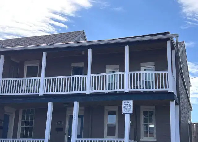 Property at 106 N Lawrence St, Charles Town, WV, 25414, 1 bed, 1 bath, [object Object]