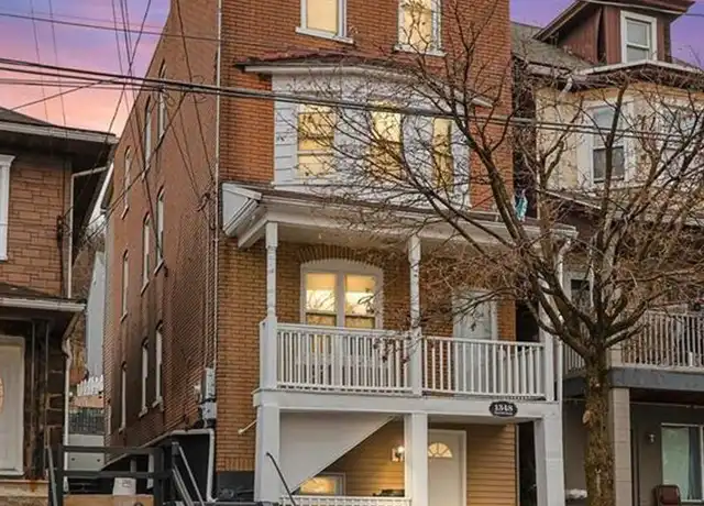 Property at 1348 E 6th St Unit 2, Bethlehem, PA, 18015, 1 bed, 1 bath, [object Object]