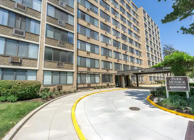 Property at 3300 16th St NW Unit 0208, Washington, DC, 20010, 1 bed, 1 bath, [object Object]