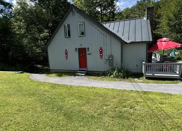 Property at 4027 Vermont Rte 100, Wardsboro, VT, 05355, 3 beds, 2 baths, [object Object]