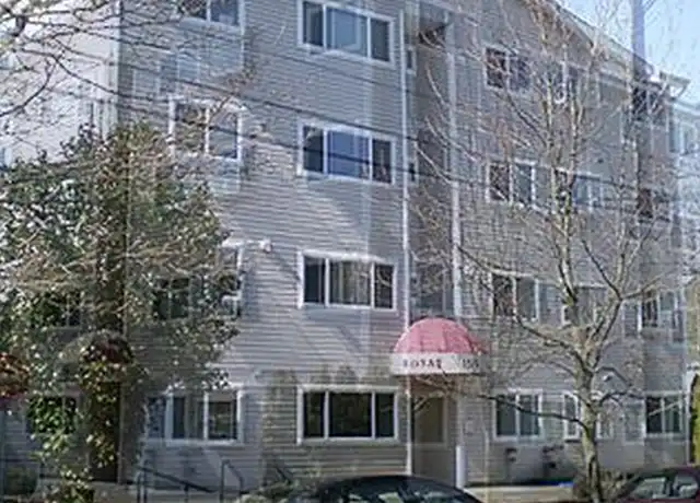 Property at 1519 NE 50th St Unit 101, Seattle, WA, 98105, 2 beds, 1 bath, [object Object]