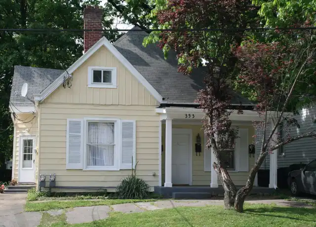 Property at 353 Oldham Ave Unit 1, Lexington, KY, 40502, 2 beds, 1 bath, [object Object]