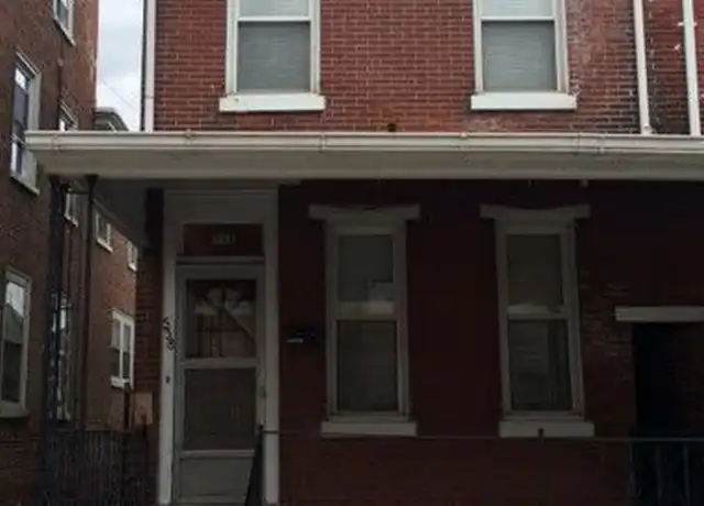 Property at 538 Kohn St, Norristown, PA, 19401, 3 beds, 1 bath, [object Object]