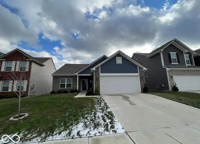 Property at 5899 Stubbington Ln, Whitestown, IN, 46075, 3 beds, 2 baths, [object Object]