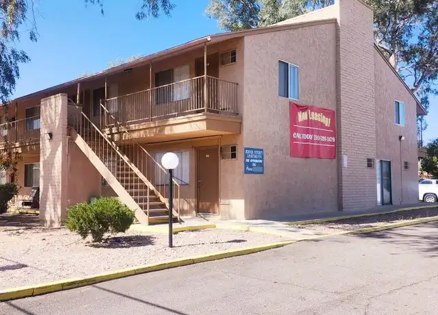 Property at 1031 N Jerrie Ave, Tucson, AZ, 85711, 1 bed, 1 bath, [object Object]