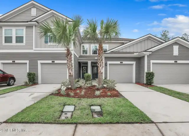 Property at 61 Bush Pl, Saint Johns, FL, 32259, 2 beds, 2.5 baths, [object Object]