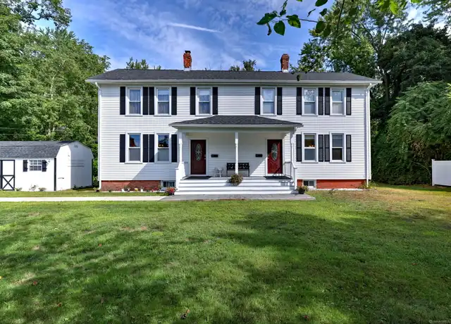 Property at 64 Parker Ter, Glastonbury, CT, 06033, 2 beds, 1.5 baths, [object Object]