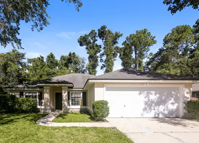 Property at 14036 Crestwick Dr W, Jacksonville, FL, 32218, 3 beds, 2 baths, [object Object]