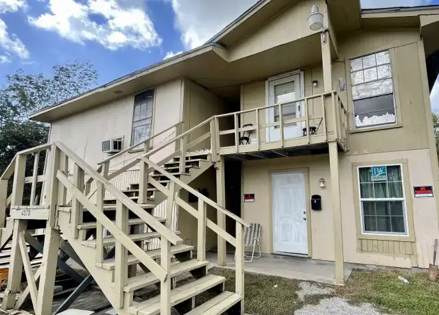 Property at 4370 Avenue A Unit 02, Beaumont, TX, 77705, 1 bed, 1 bath, [object Object]