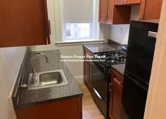 Property at 1175 Boylston St Unit 16K, Boston, MA, 02215, 2 beds, 1 bath, [object Object]