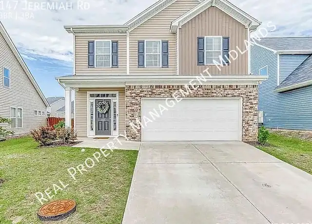 Property at 147 Jeremiah Rd, Lexington, SC, 29072, 3 beds, 2.5 baths, [object Object]