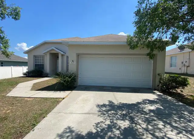 Property at 414 Ryans Ridge Ave, Eustis, FL, 32726, 4 beds, 2 baths, [object Object]
