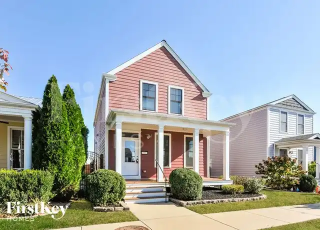 Property at 3528 Barter St, Saint Charles, MO, 63301, 4 beds, 3.5 baths, [object Object]