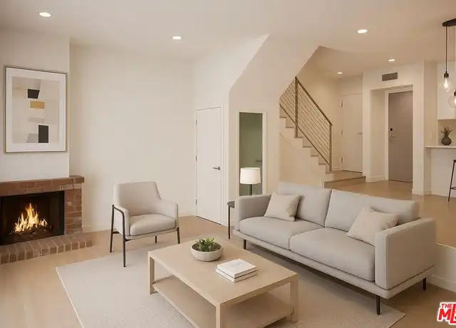 Property at 508 Kings Rd Unit 4, West Hollywood, CA, 90048, 2 beds, 1.5 baths, [object Object]