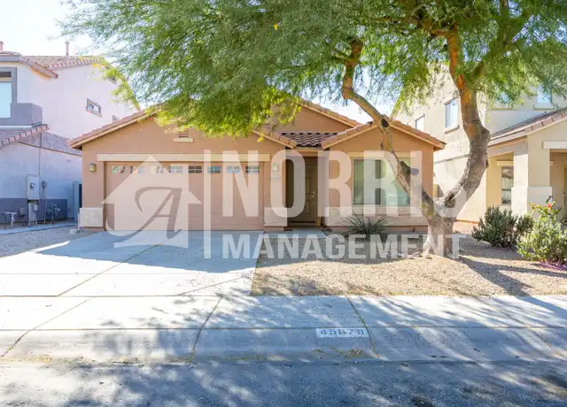 Property at 45679 W Tulip Ln, Maricopa, AZ, 85139, 4 beds, 2 baths, [object Object]