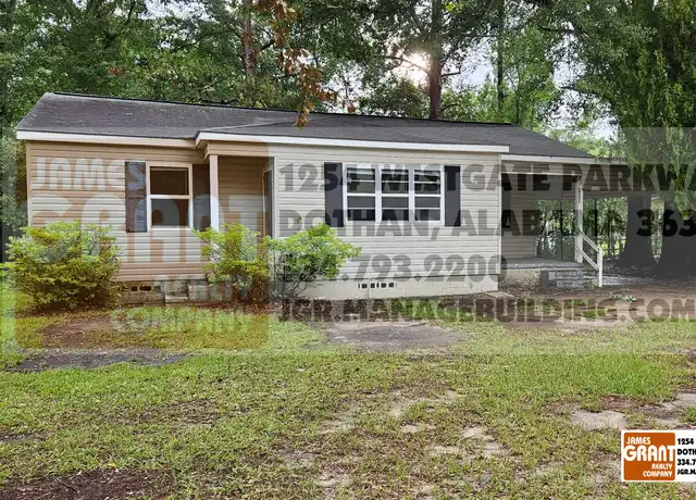 Property at 1528 S Park Ave, Dothan, AL, 36301, 2 beds, 1 bath, [object Object]