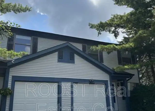 Property at 3711 Heatherglen Dr, Columbus, OH, 43221, 3 beds, 2.5 baths, [object Object]