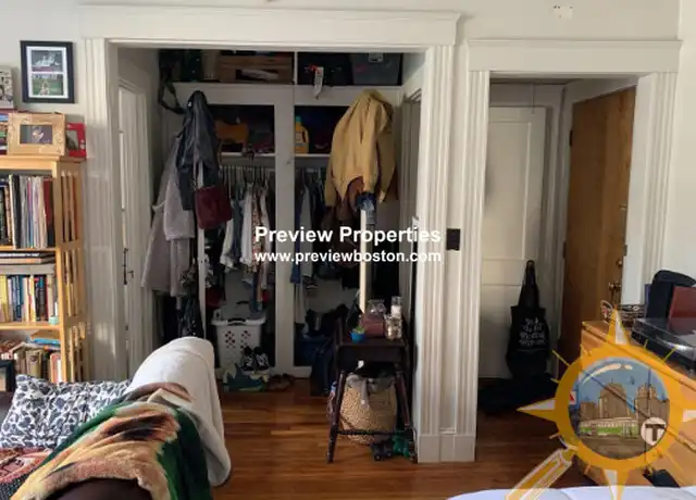Property at 1607 Commonwealth Ave #7, Brighton, MA, 02135, 0 beds, 1 bath, [object Object]