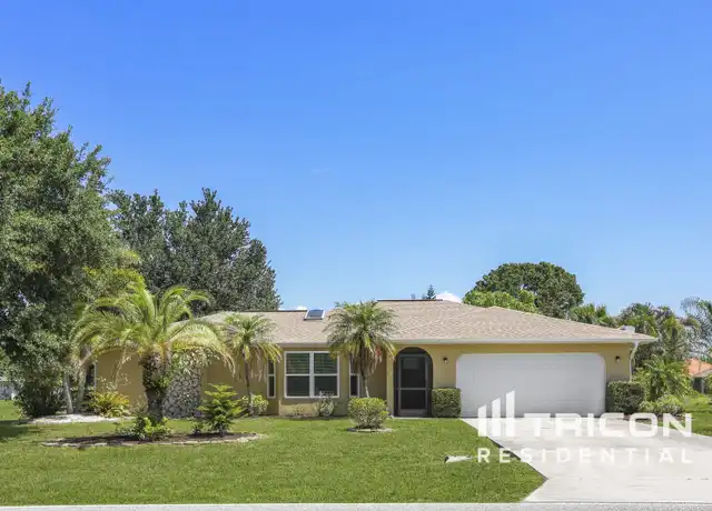 Property at 25522 Rampart Blvd, Punta Gorda, FL, 33983, 3 beds, 2 baths, [object Object]
