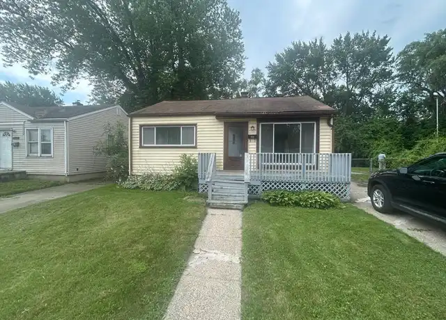 Property at 7040 Westminster Ave, Warren, MI, 48091, 2 beds, 1 bath, [object Object]
