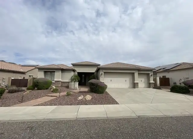 Property at 5518 W Yearling Rd, Phoenix, AZ, 85083, 4 beds, 3 baths, [object Object]