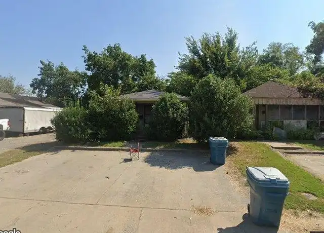Property at 613 Reichardt St, Little Rock, AR, 72202, 3 beds, 1 bath, [object Object]
