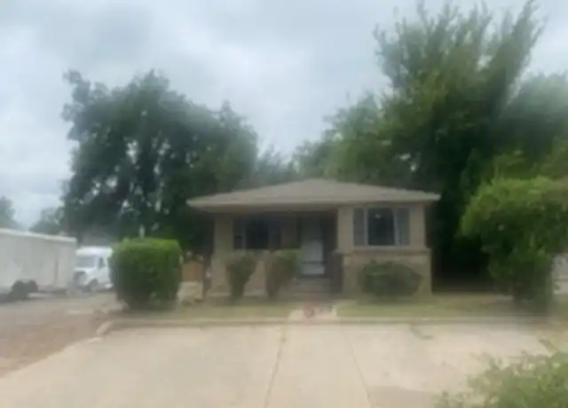 Property at 613 Reichardt St, Little Rock, AR, 72202, 3 beds, 1 bath, [object Object]