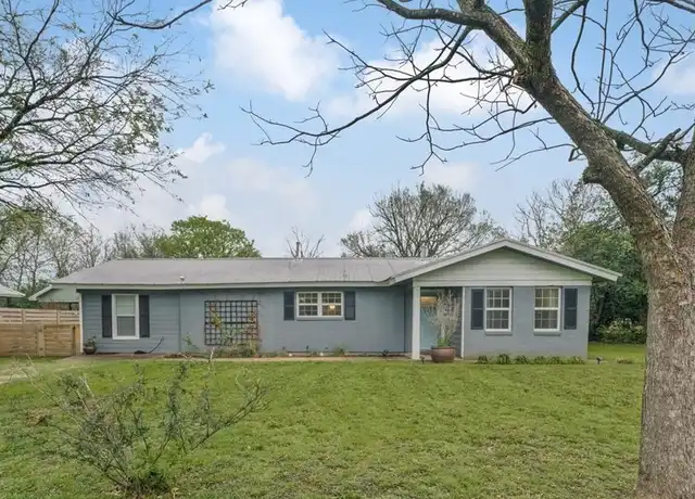 Property at 1607 Carter St, Bastrop, TX, 78602, 3 beds, 2 baths, [object Object]