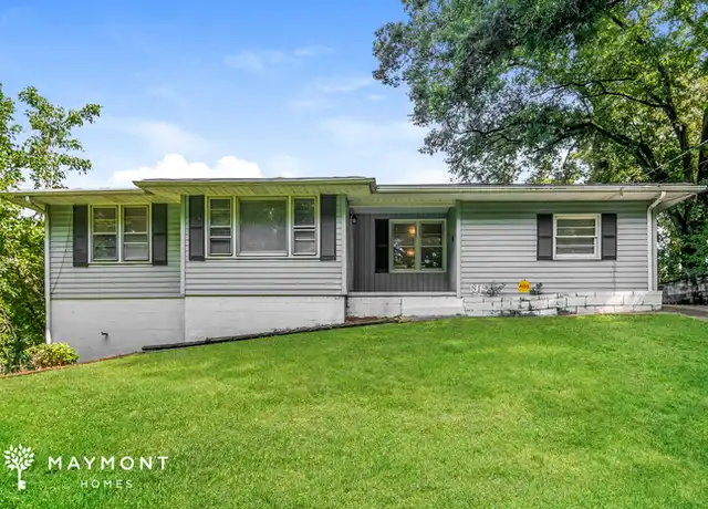 Property at 812 Overlook Dr, Birmingham, AL, 35228, 3 beds, 2 baths, [object Object]