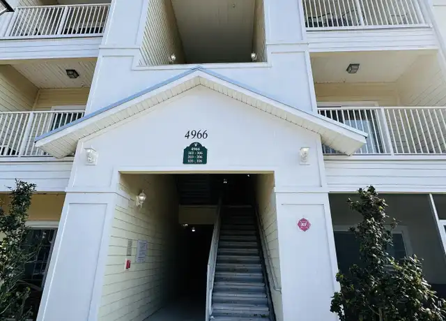 Property at 4966 Key Lime Dr #306, Jacksonville, FL, 32256, 2 beds, 2 baths, [object Object]