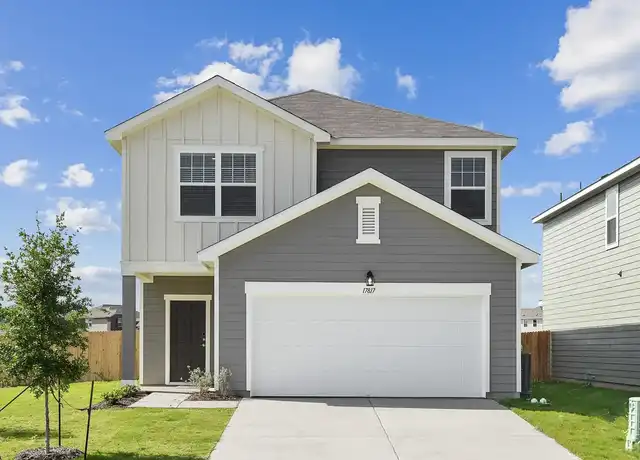 Property at Beacon at Vine Creek - 17817 Inglenook Dr, Pflugerville, TX, 78660, 4 beds, 2-3 baths, [object Object]
