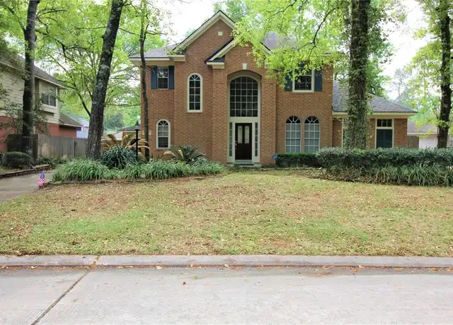 Property at 154 E Elm Cres, Spring, TX, 77382, 4 beds, 2.5 baths, [object Object]