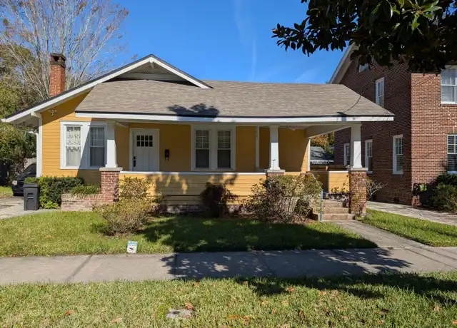 Property at 2657 Post St Apt 2, Jacksonville, FL, 32204, 3 beds, 1 bath, [object Object]