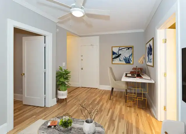 Property at 517 W. Oakdale - 517 W Oakdale Ave, Chicago, IL, 60657, 0-1 beds, 1 bath, [object Object]