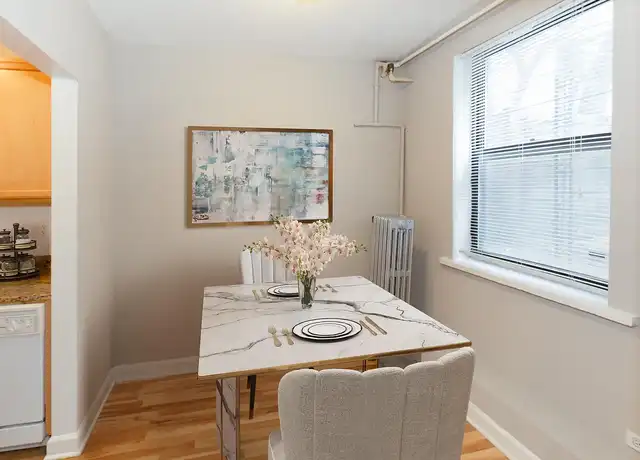 Property at 517 W. Oakdale - 517 W Oakdale Ave, Chicago, IL, 60657, 1 bed, 1 bath, [object Object]