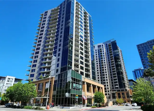 Property at 10650 NE 9th Pl #1622, Bellevue, WA, 98004, 2 beds, 2 baths, [object Object]