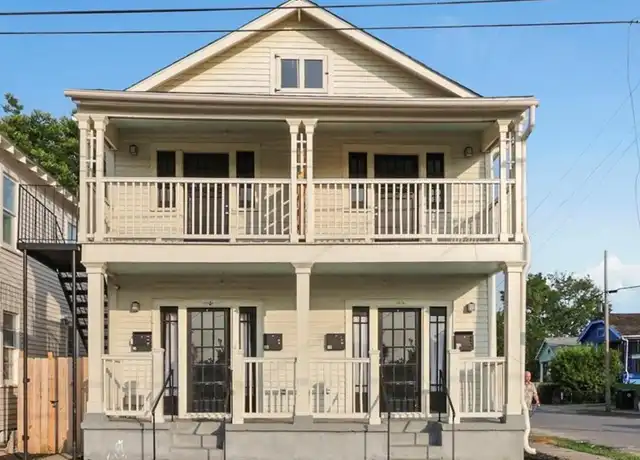 Property at 1701 Eagle St Unit 2A, New Orleans, LA, 70118, 1 bed, 1 bath, [object Object]