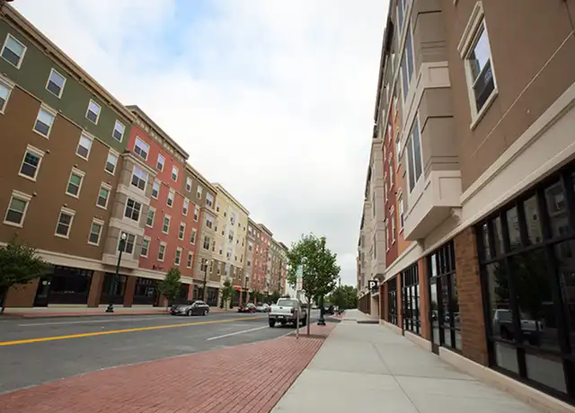 Property at College Suites at City Station East - 1521 6th Ave, Troy, NY, 12180, 2-4 beds, 2-4 baths, [object Object]