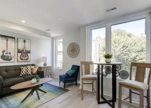 Property at 24 Florida Ave NE #201, Washington, DC, 20002, 1 bed, 1 bath, [object Object]