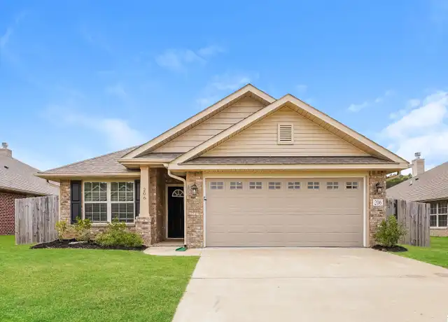 Property at 206 Black Creek Trl, Odenville, AL, 35120, 3 beds, 2 baths, [object Object]