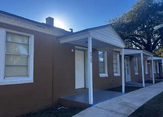 Property at 6701 N Main St, Jacksonville, FL, 32208, 1 bed, 1 bath, [object Object]