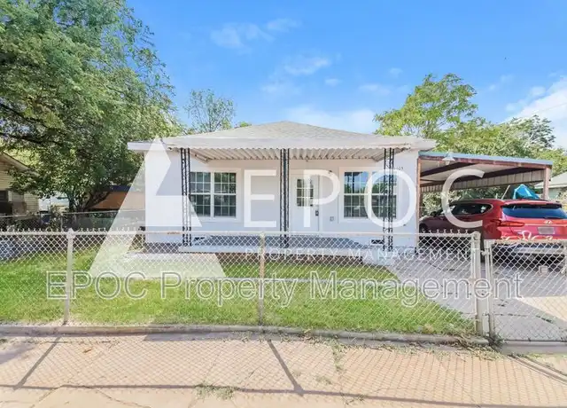 Property at 1105 14th St, Wichita Falls, TX, 76301, 2 beds, 2 baths, [object Object]