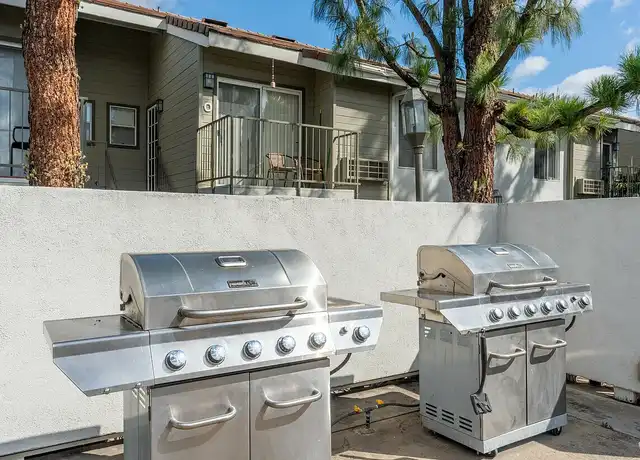 Property at Emeritus Park Senior Apartments - 1325 W 8th St, Corona, CA, 92882, 1 bed, 1 bath, [object Object]