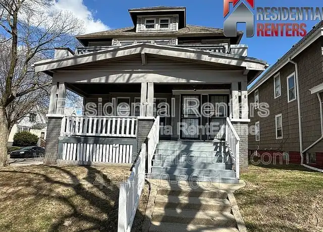 Property at 2976 N 26th St, Milwaukee, WI, 53206, 3 beds, 1 bath, [object Object]
