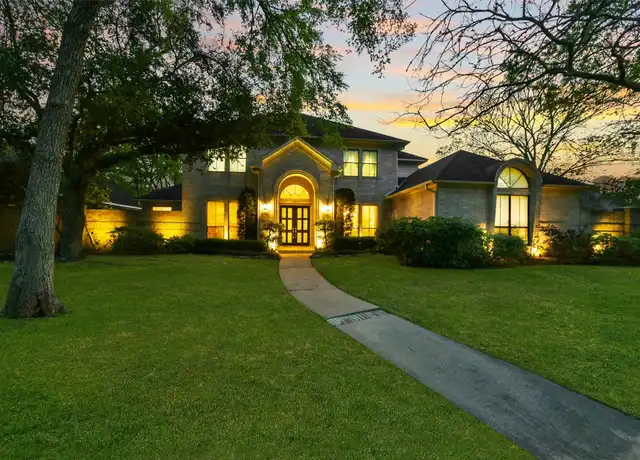 Property at 14810 Tumbling Falls Ct, Houston, TX, 77062, 4 beds, 3.5 baths, [object Object]