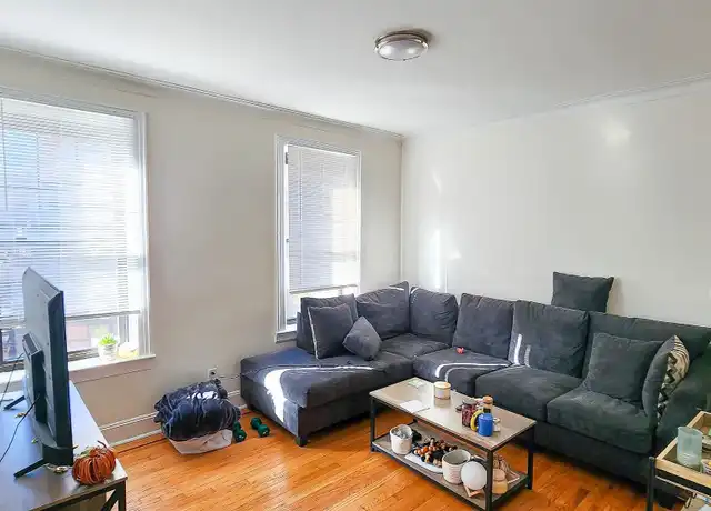 Property at 260 3rd St Unit 1, Hoboken, NJ, 07030, 2 beds, 1 bath, [object Object]