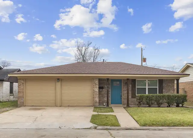 Property at 160 W Whitney St, Houston, TX, 77018, 3 beds, 1.5 baths, [object Object]